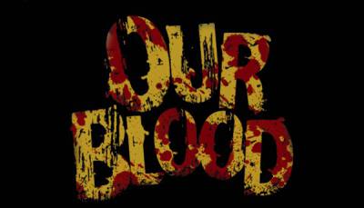 logo Our Blood